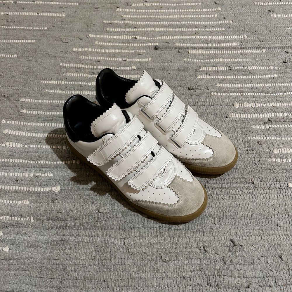 Isabel Marant Beth Sneaker